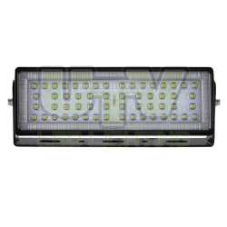 UTV250 - 70W 9320 Lumen LED Work Light, 140 Degree Flood Beam