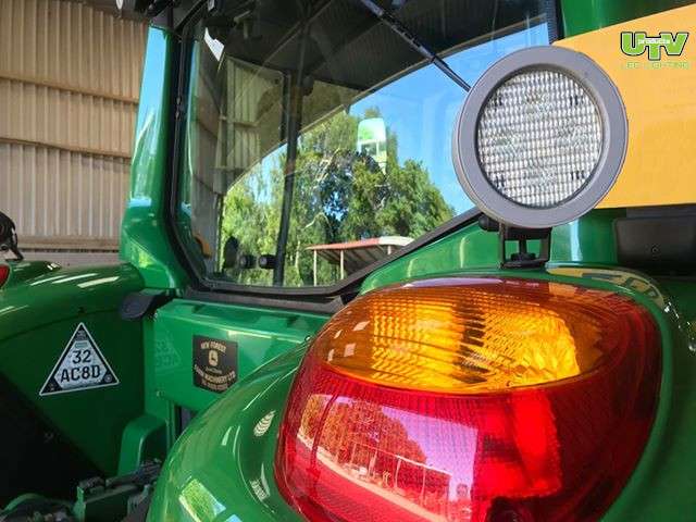 John Deere 30 Series Premium - Work Lights & Headlights - Image 6