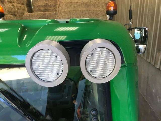 John Deere 30 Series Premium - Work Lights & Headlights - Image 7