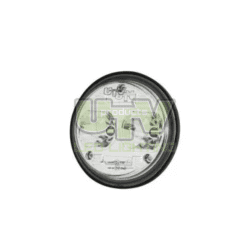 60W John Deere R Series Headlight - High Beam
