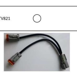 UTV821-long-Dual-Bracket-kit-wth-UTV726-Dual-DT-Adapter.jpg