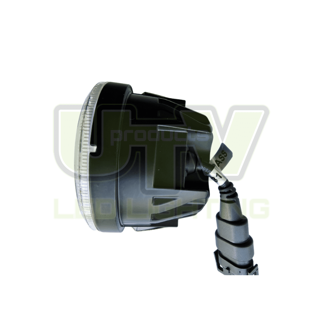 40W 3600 Lumen LED Work Light - Springclip Insert - H9 Fendt Gen 6 & 7 (Pair) - Image 4