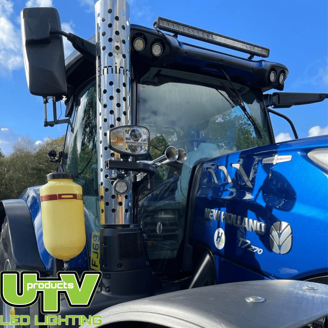 UTV332-Road-Legal-Combination-LED-Headlights–Pair–Hi-Lo-Ind-DRL-1