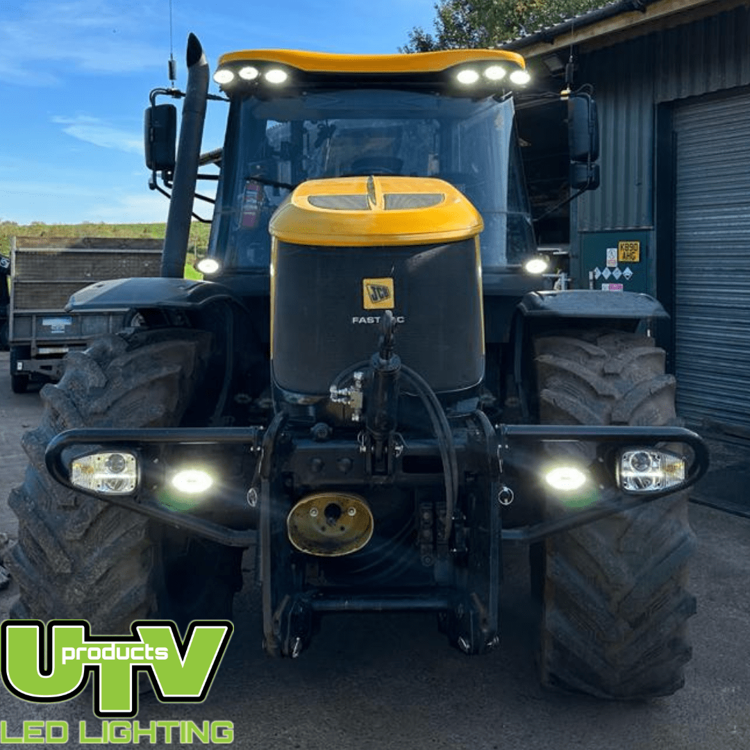 UTV332-Road-Legal-Combination-LED-Headlights–Pair–Hi-Lo-Ind-DRL-1