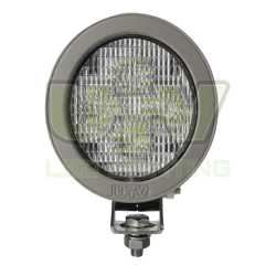 UTV345-80W-6400-Lumen-John-Deere-LED-Work-Light–Grey-Premium-20-30-Series-1