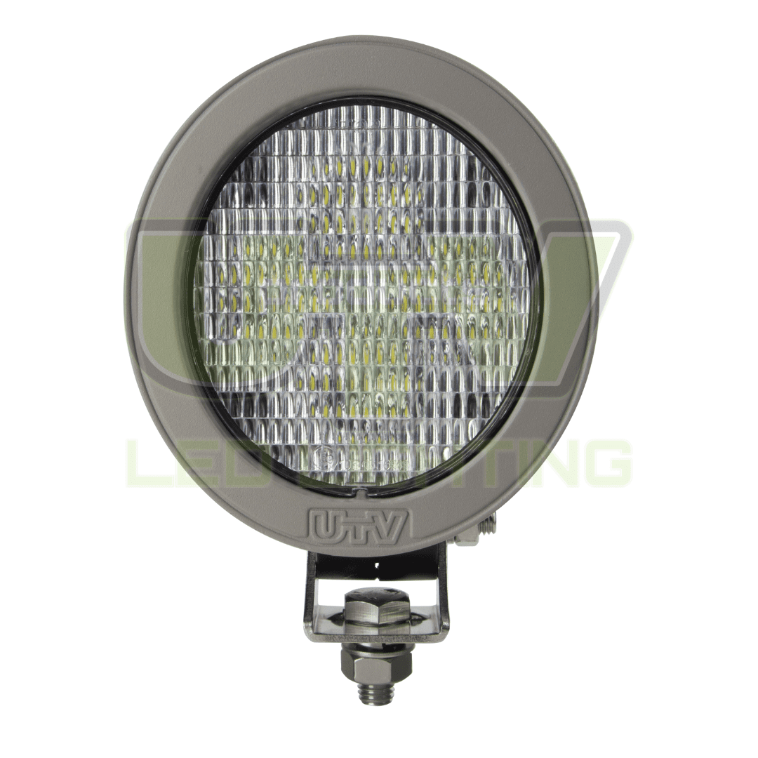 UTV345-80W-6400-Lumen-John-Deere-LED-Work-Light–Grey-Premium-20-30-Series-1