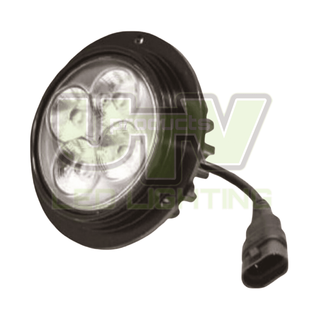 UTV347K-40W-3200-Lumen-New-Holland-Bonnet-Work-Light–Pair-New-Holland-T7-T7000-T8000-CAT-Challenger-1