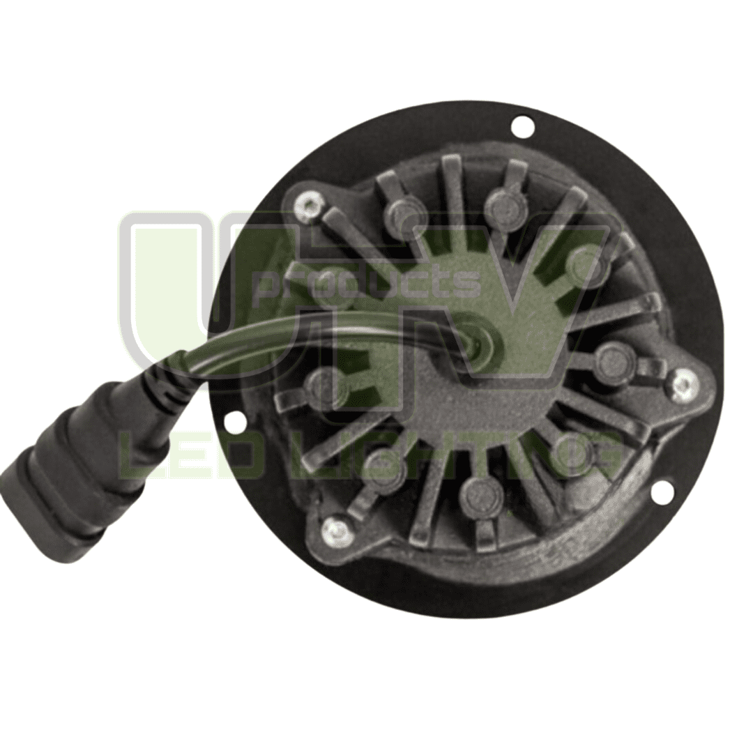 UTV347K-40W-3200-Lumen-New-Holland-Bonnet-Work-Light–Pair-New-Holland-T7-T7000-T8000-CAT-Challenger-1