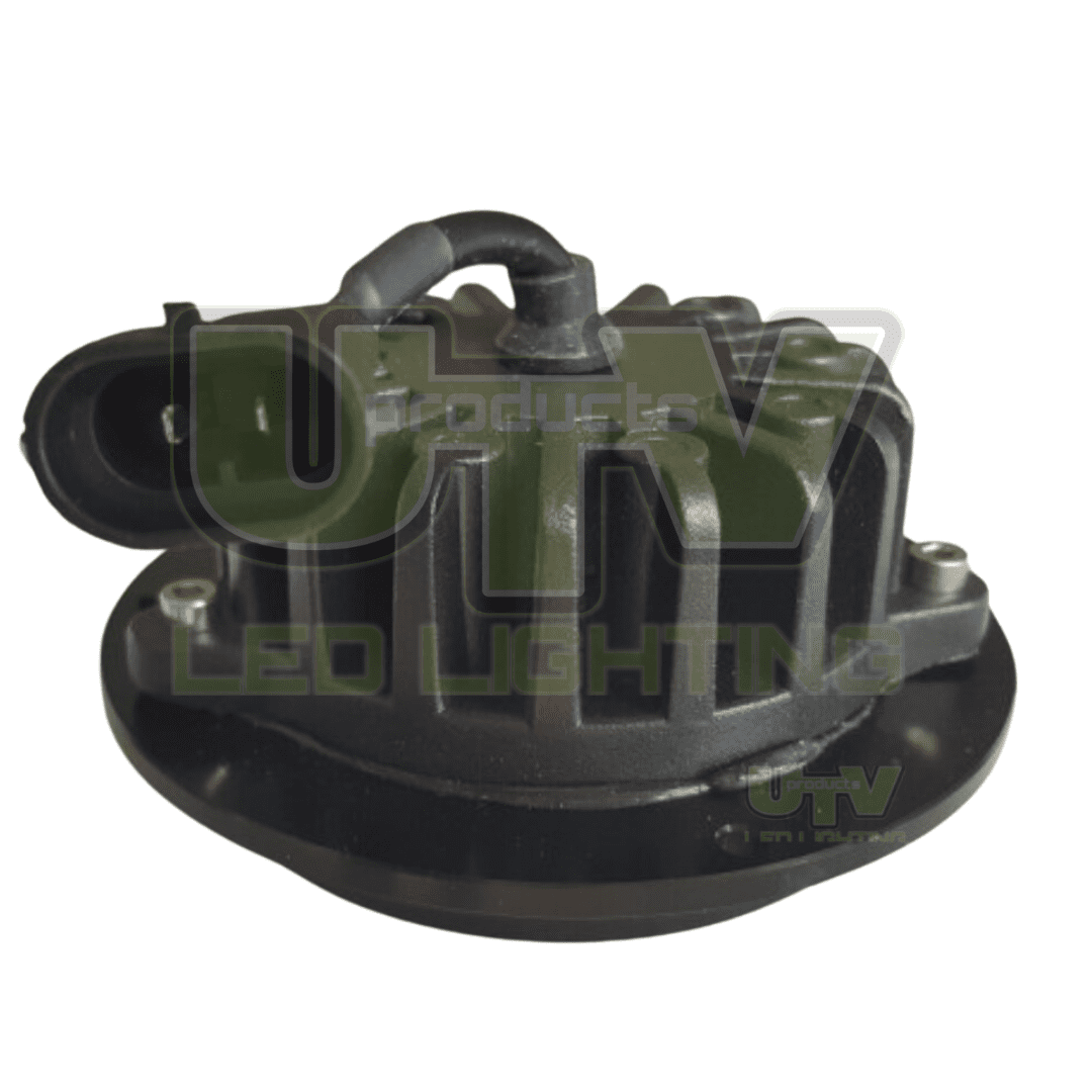UTV347K-40W-3200-Lumen-New-Holland-Bonnet-Work-Light–Pair-New-Holland-T7-T7000-T8000-CAT-Challenger-1