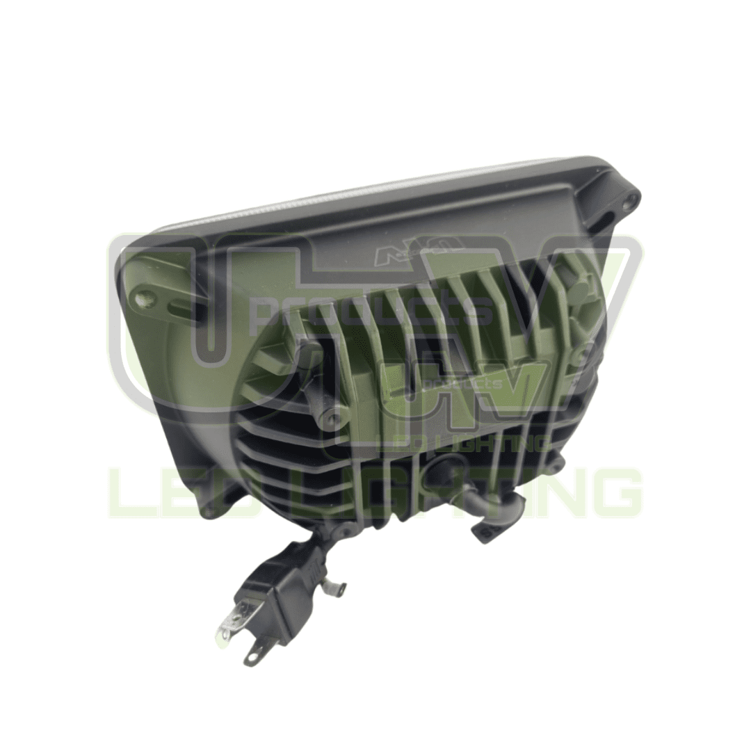 UTV374K-New-Holland-TM-Series-Ford-NH-Fiat-40-60-Series-Case-CS-LED-Headlight-Kit–Pair-1