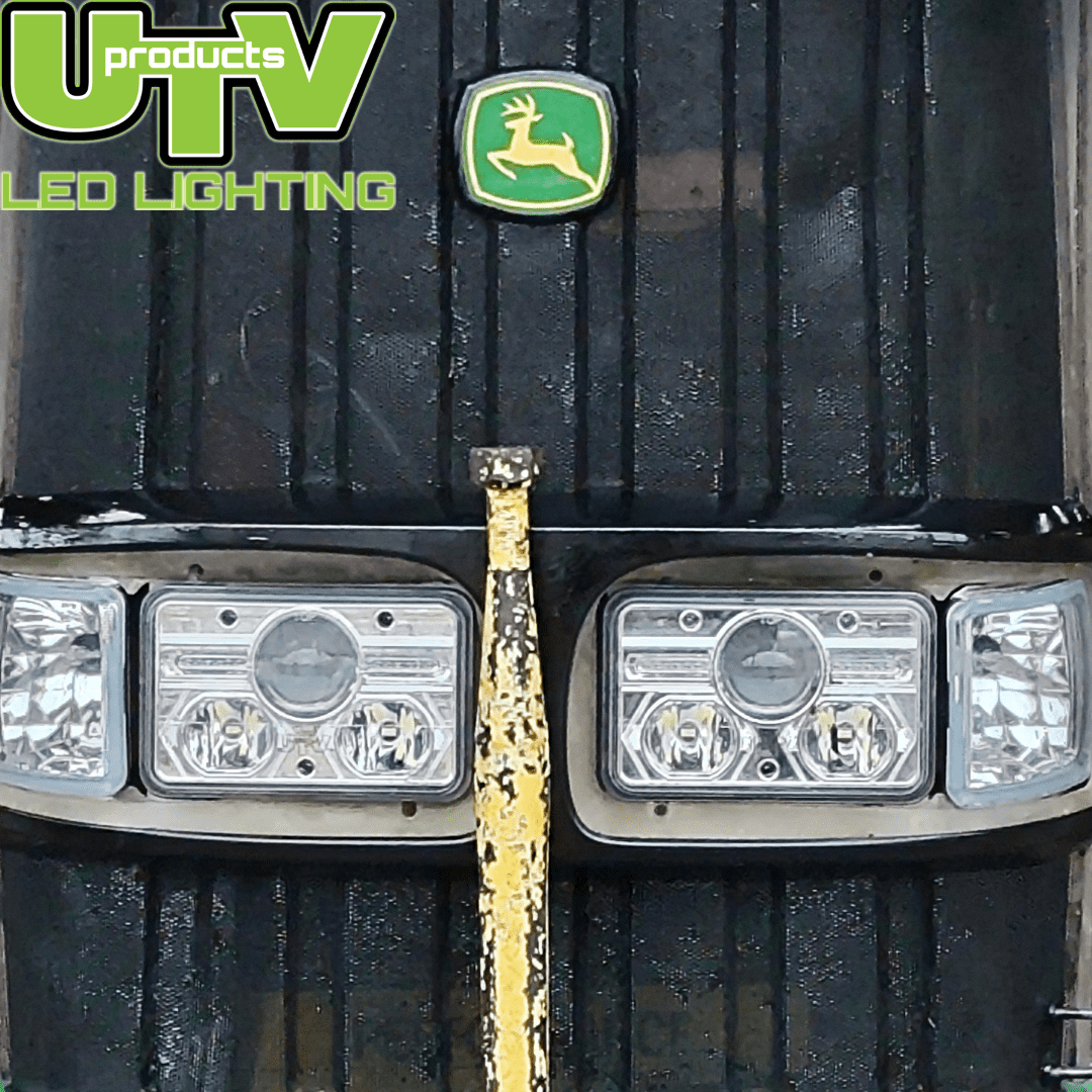 UTV380K-John-Deere-20-30-Series-Standard–LED-Headlight-Kit-Pair-1