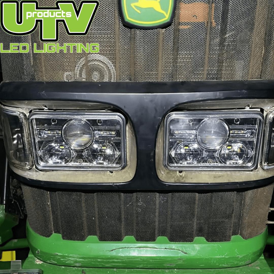 UTV380K-John-Deere-20-30-Series-Standard–LED-Headlight-Kit-Pair-1