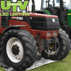 UTV384k
