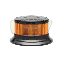 UTV631-3-Bolt-Mount-Amber-Beacon-1