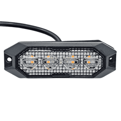 UTV672-4-LED-Surface-Mount-Strobe–Amber-Red-2