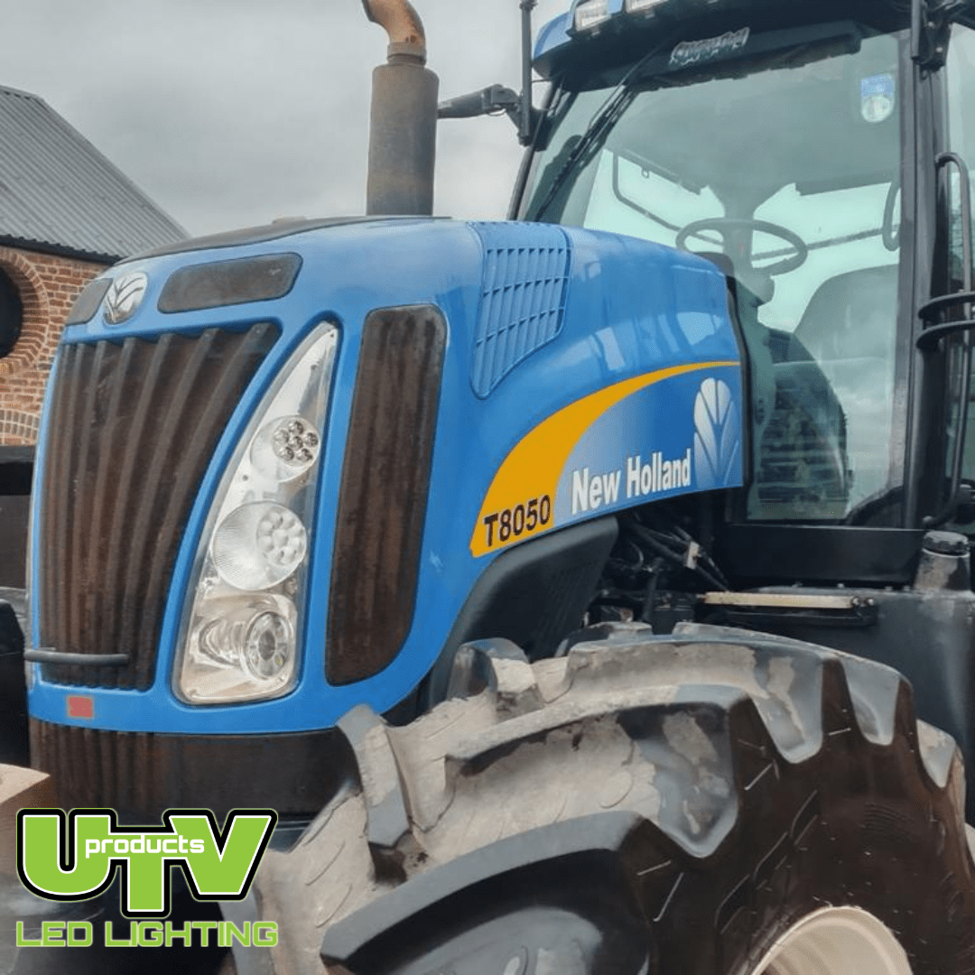 UTV333-new-holland-T8000-LED-headlight-work-lights-kit-1