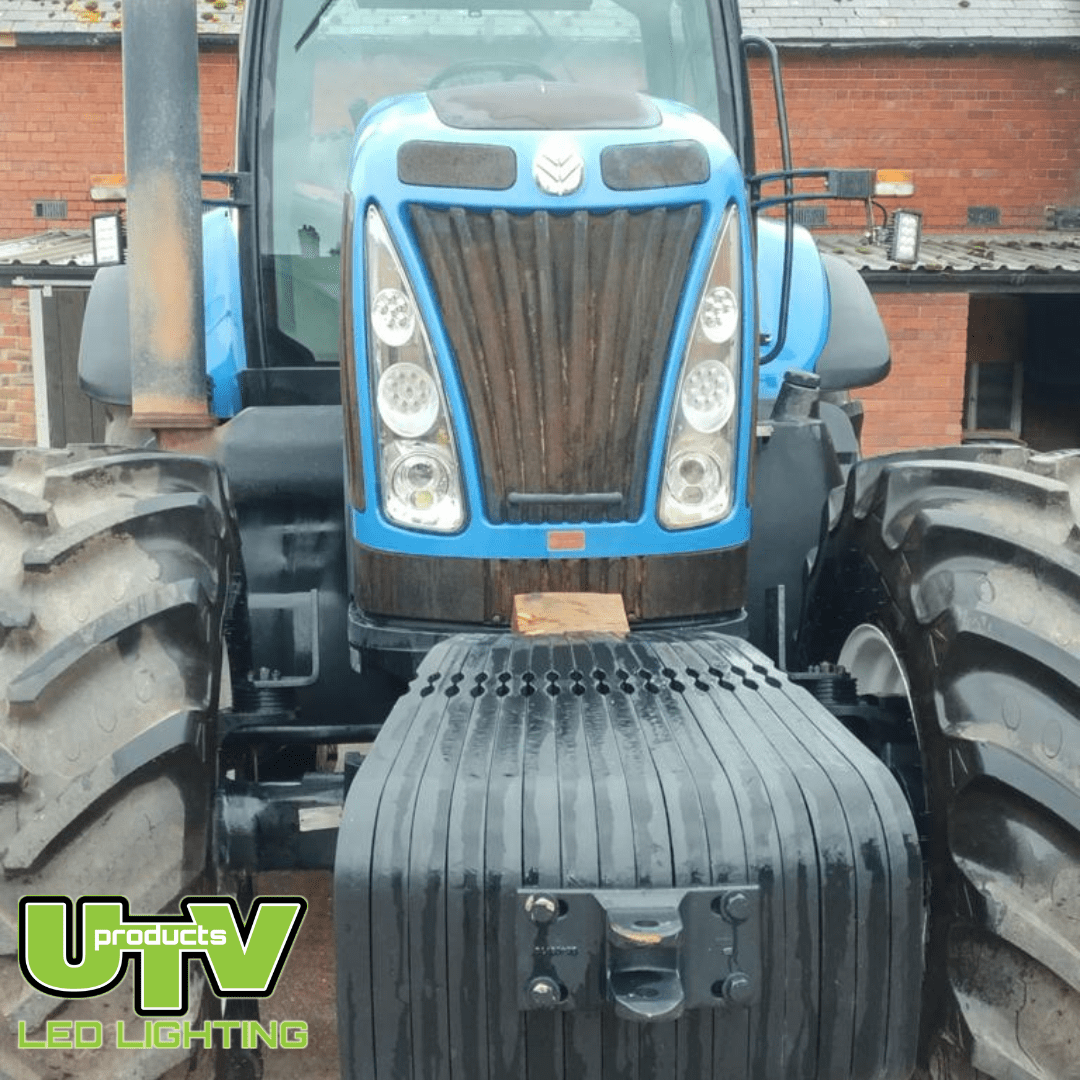 UTV333-new-holland-T8000-LED-headlight-work-lights-kit-3