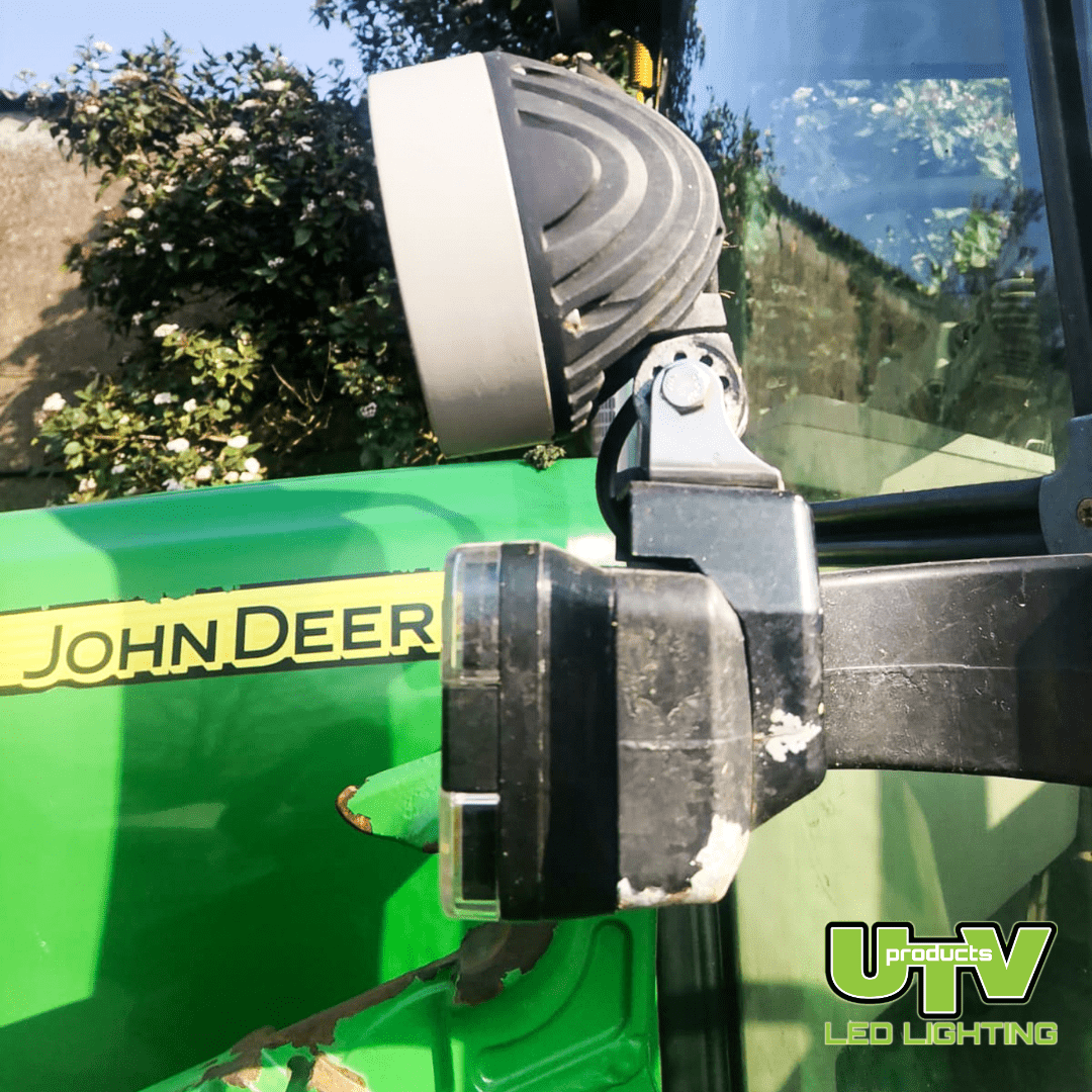 UTV402-2K-Pair–John-deere-Square-LED-Front-Side-Light-Kit–Dynamic-Indicator