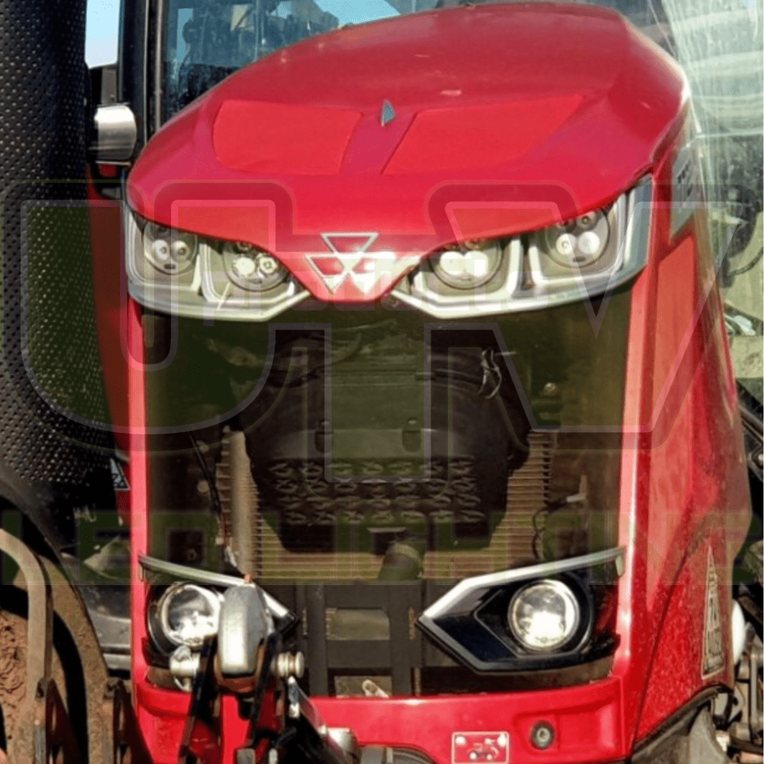 Massey Ferguson Work Light Kit - 40W - Image 5
