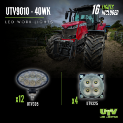 UTV9010-40W-Work-Light-Kit-Suitable-For-Massey-Ferguson-76-77-Series
