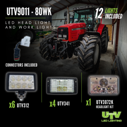 UTV9011-80W-MF-1